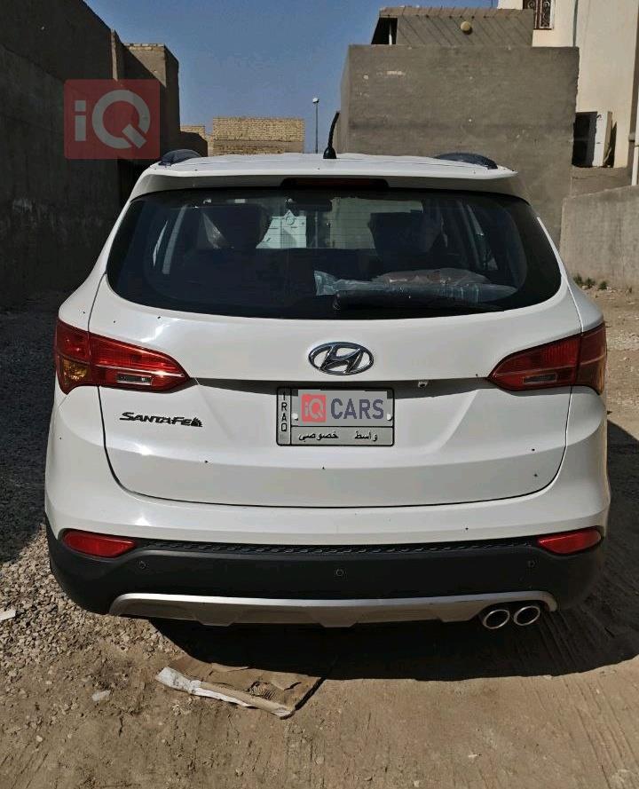 هیوندای سەنتافی